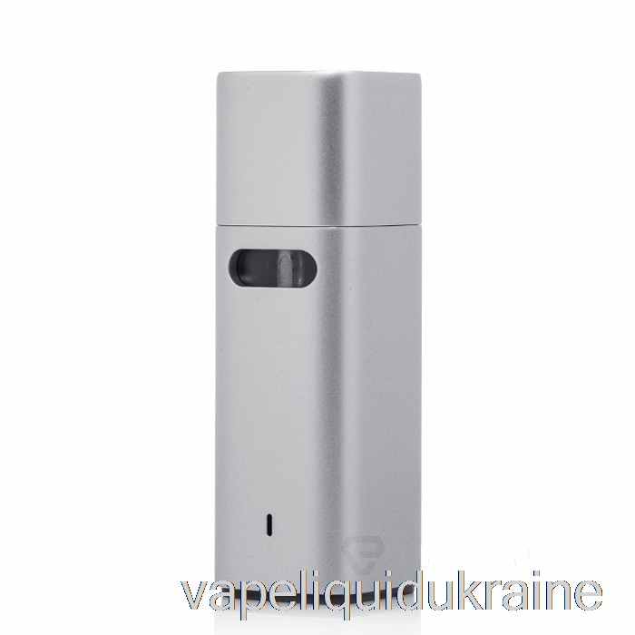 Vape Liquid Ukraine Uwell Caliburn AZ3 Grace 17W Pod System Silver